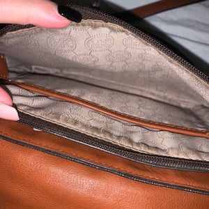 MK purse